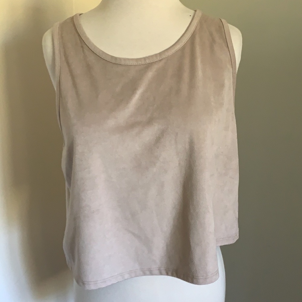 Forever 21 top